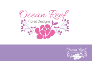 Logo Design by sahank for The Boulevard Florist | Design #11411498