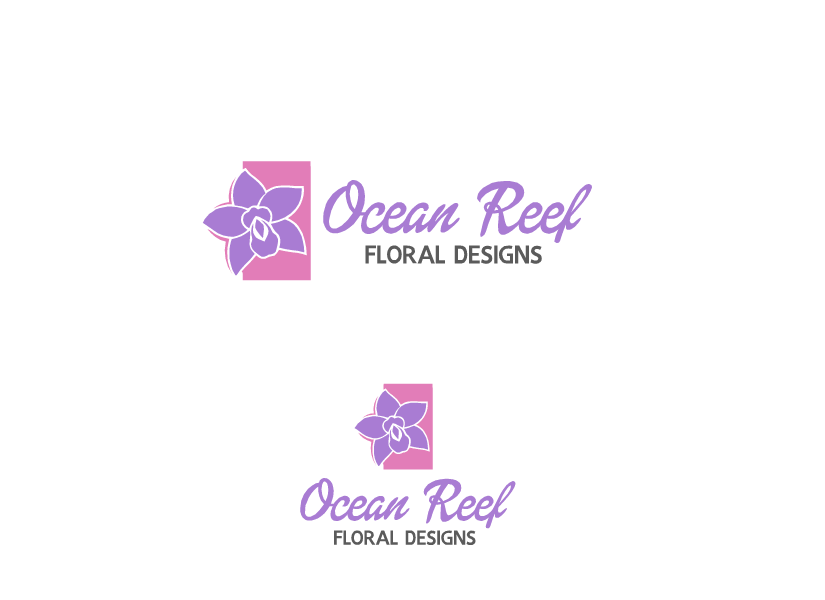 Diseño de Logo por QuartzDesigns para The Boulevard Florist | Diseño #11410065