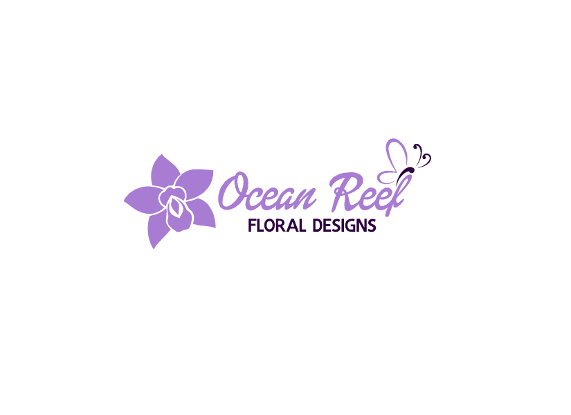 Diseño de Logo por QuartzDesigns para The Boulevard Florist | Diseño #11410068