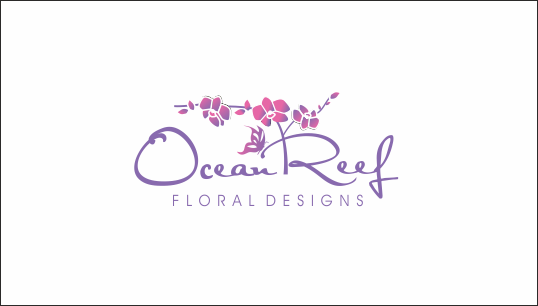 Logo-Design von ciolena für The Boulevard Florist | Design #11405685