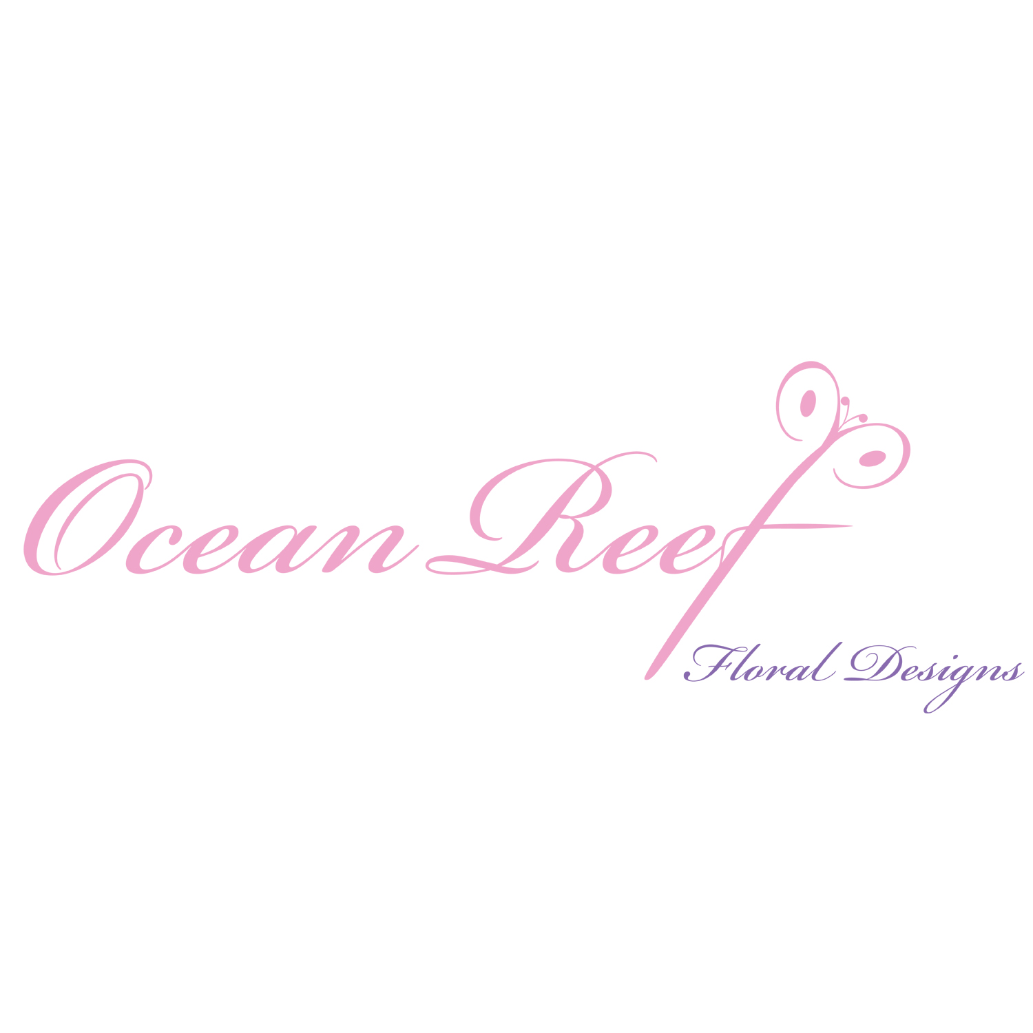 Diseño de Logo por Mistral rainier para The Boulevard Florist | Diseño #11405961