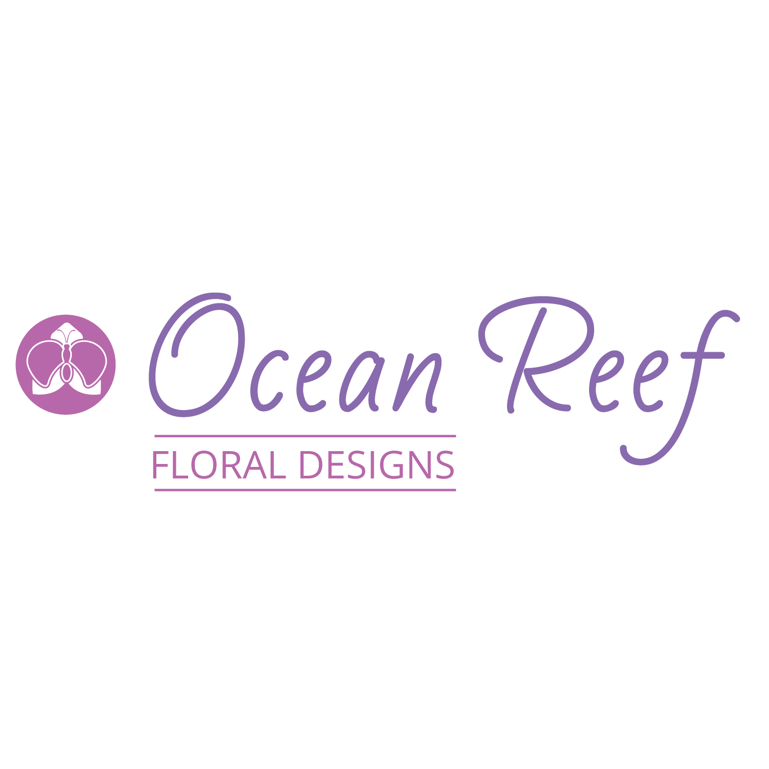 Logo Design by Mistral rainier for The Boulevard Florist | Design #11412958