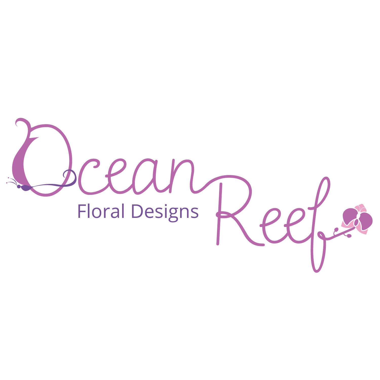 Diseño de Logo por Mistral rainier para The Boulevard Florist | Diseño #11412960