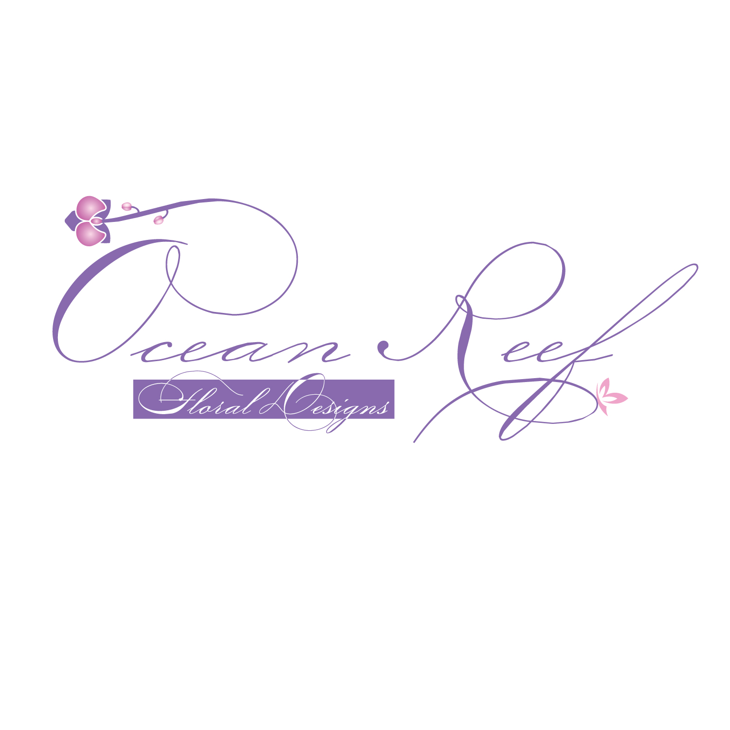 Diseño de Logo por Mistral rainier para The Boulevard Florist | Diseño #11412962