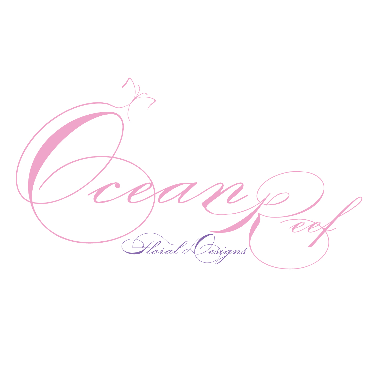 Diseño de Logo por Mistral rainier para The Boulevard Florist | Diseño #11412963