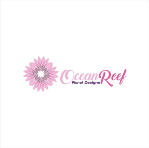 Logo-Design von bandhuji für The Boulevard Florist | Design: #11416935