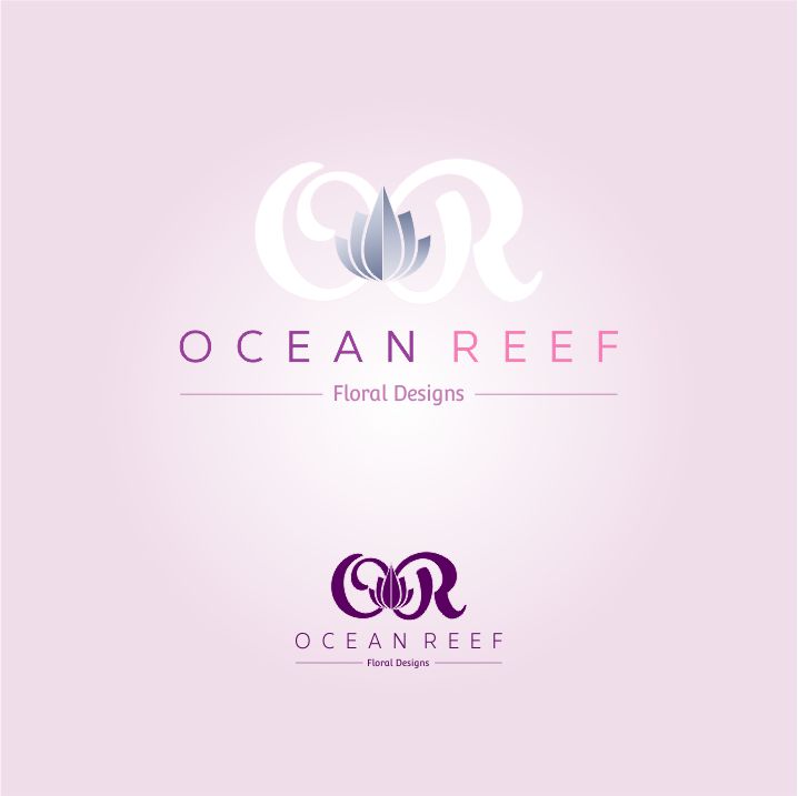 Diseño de Logo por bandhuji para The Boulevard Florist | Diseño #11416936