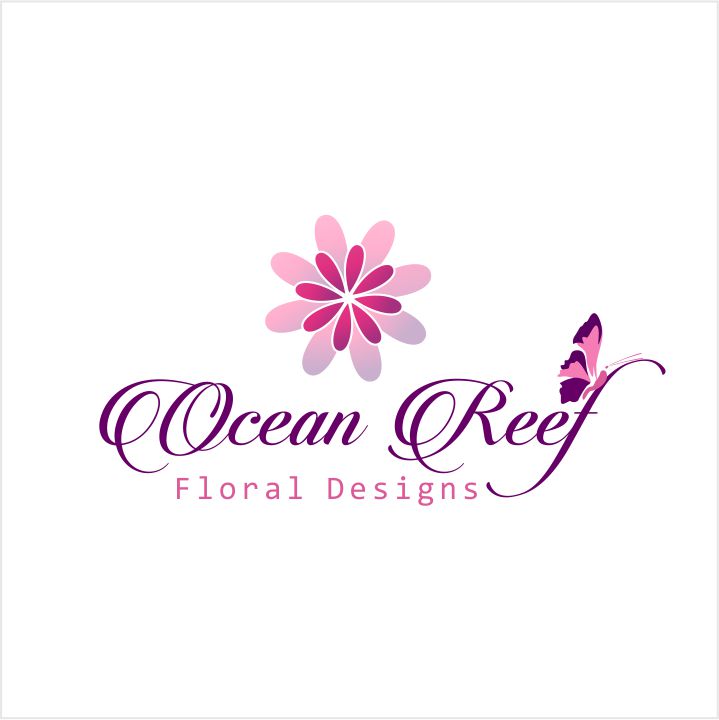 Diseño de Logo por bandhuji para The Boulevard Florist | Diseño #11424490