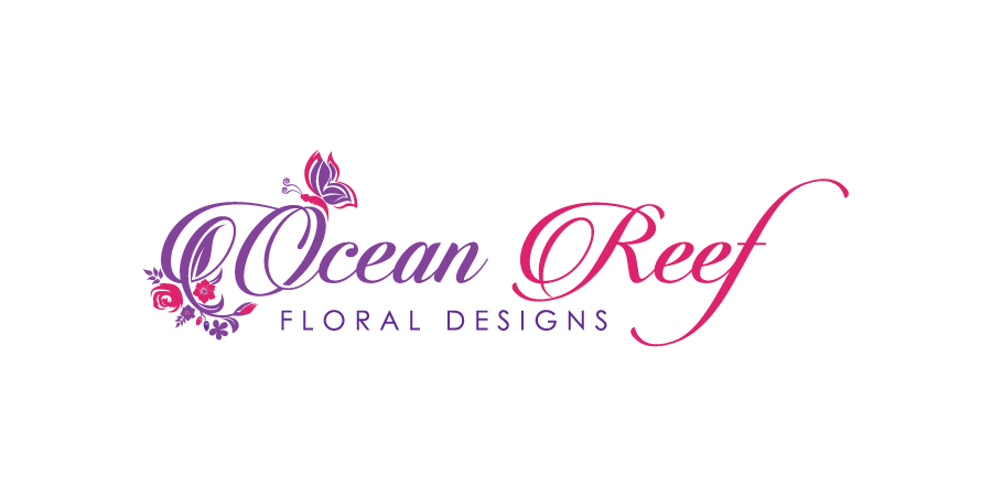 Logo Design by debdesign for The Boulevard Florist | Design #11403821
