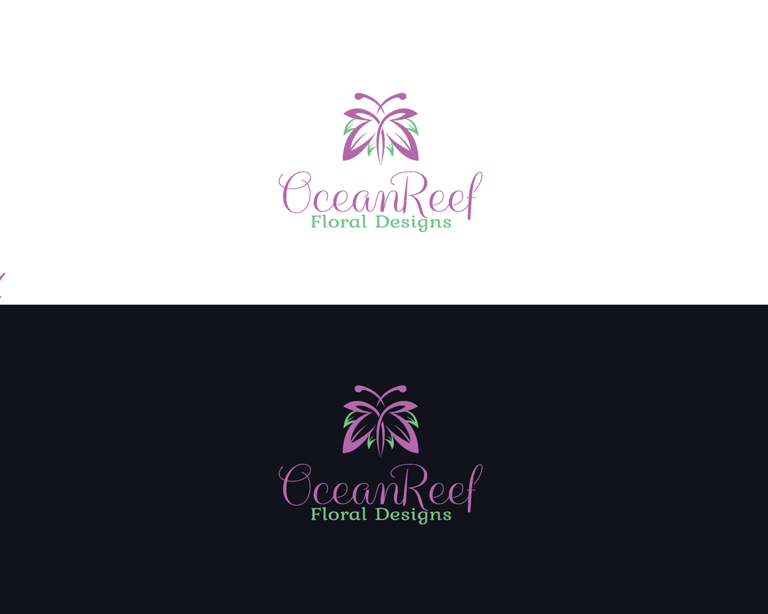 Design de Logo par anonrotide pour The Boulevard Florist | Design #11411395