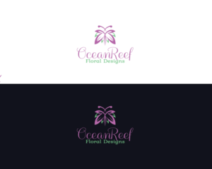 Logo Design by anonrotide for The Boulevard Florist | Design #11411395