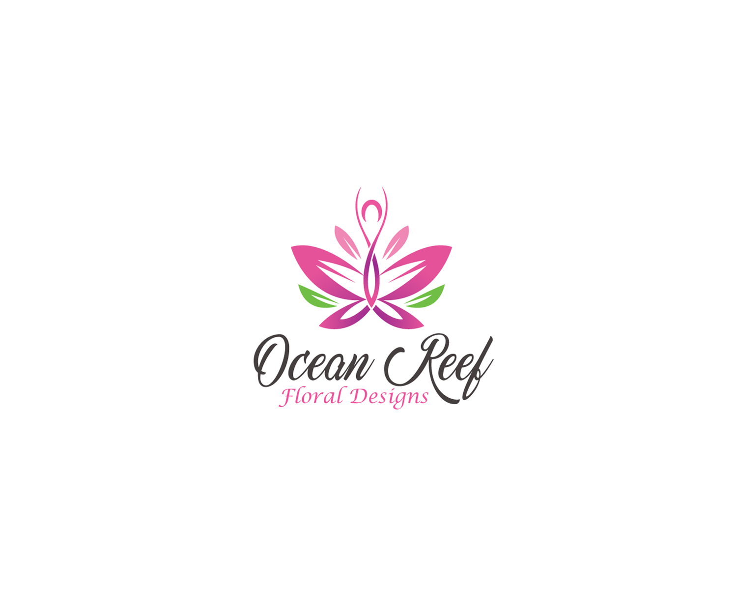 Logo-Design von anonrotide für The Boulevard Florist | Design #11412421