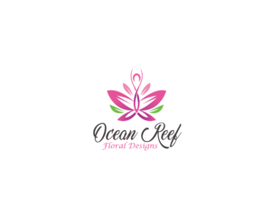 Logo-Design von anonrotide für The Boulevard Florist | Design: #11412421