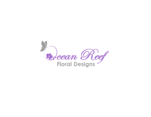 Logo-Design von L*Designs für The Boulevard Florist | Design: #11410097