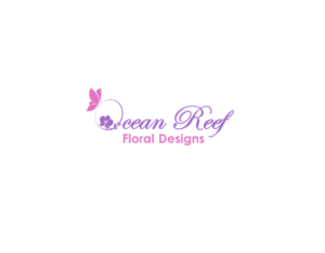 Logo-Design von L*Designs für The Boulevard Florist | Design: #11410098
