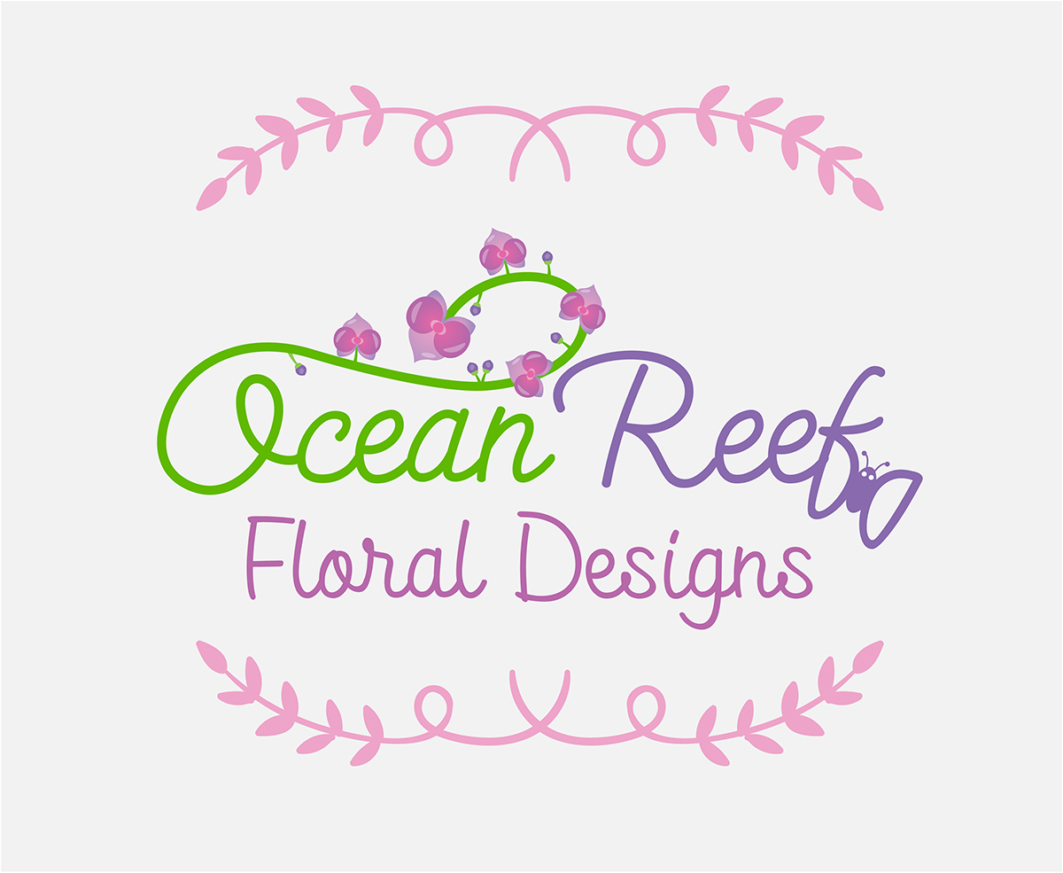 Diseño de Logo por emdeee para The Boulevard Florist | Diseño #11405663