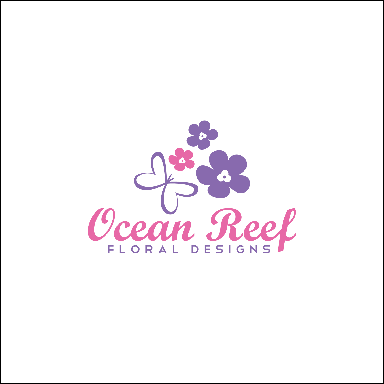 Logo-Design von iqbalkabir für The Boulevard Florist | Design #11404931