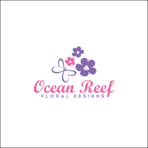 Logo Design by iqbalkabir for The Boulevard Florist | Design #11404931