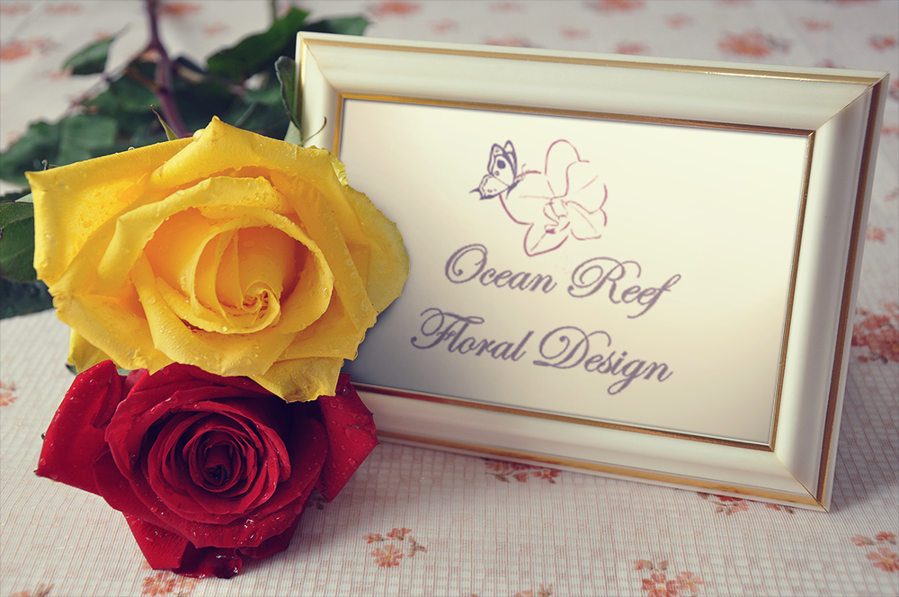 Logo Design by ann9 for The Boulevard Florist | Design #11418001