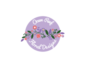 Logo Design by Fk_Design for The Boulevard Florist | Design: #11404836