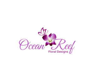 Logo-Design von creativea für The Boulevard Florist | Design: #11404223