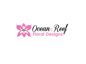 Logo-Design von maria.alonso für The Boulevard Florist | Design: #11410146