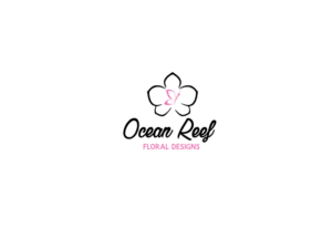 Logo-Design von maria.m1970 für The Boulevard Florist | Design: #11410169