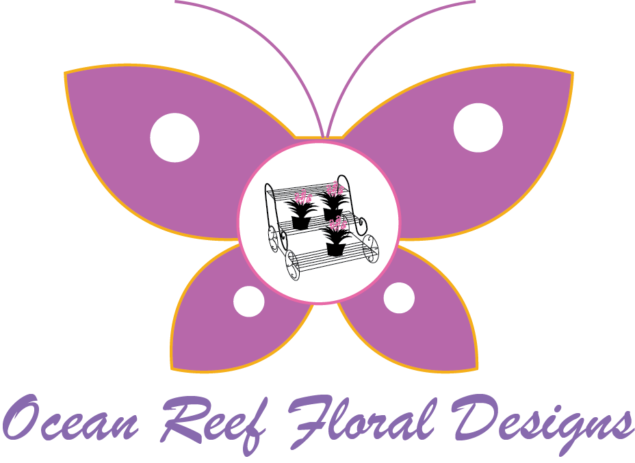 Logo Design by syra1233 for The Boulevard Florist | Design #11414531