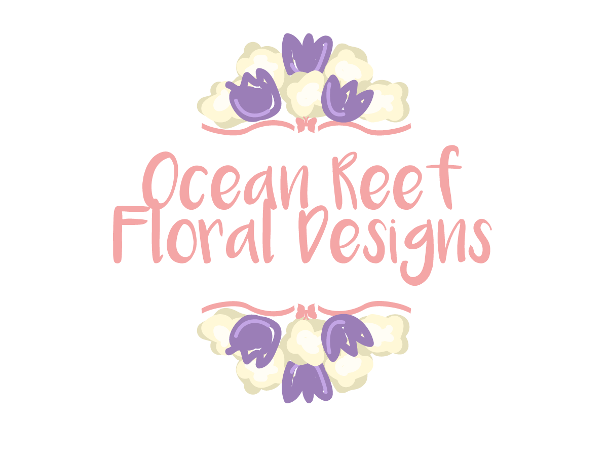 Logo Design by shiminng for The Boulevard Florist | Design #11404137