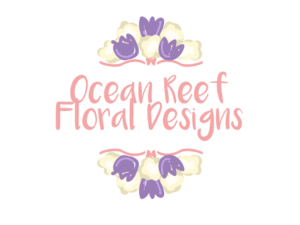 Logo Design by shiminng for The Boulevard Florist | Design: #11404137