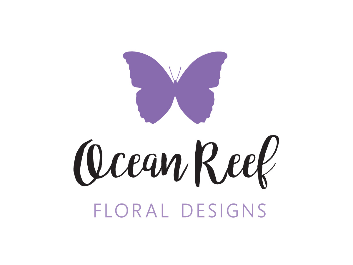 Diseño de Logo por DesignCat1234 para The Boulevard Florist | Diseño #11404347