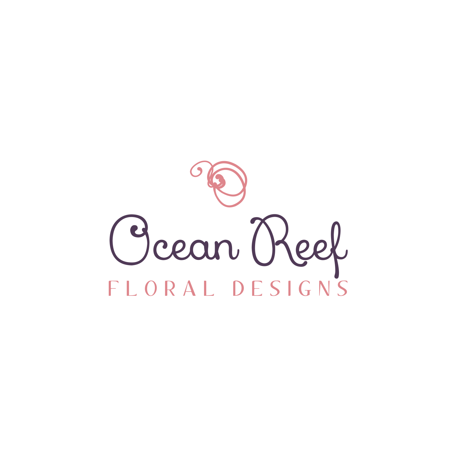 Logo-Design von shica für The Boulevard Florist | Design #11419171