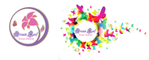 Logo Design by MANOJ  for The Boulevard Florist | Design: #11412142