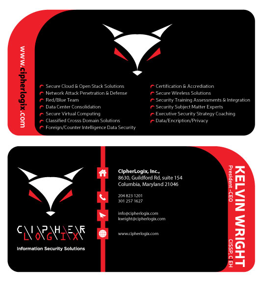 Diseño de Tarjeta de Presentación por navlife para este proyecto | Diseño #11433467