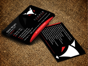 Business Card Design by Sandaruwan for this project | Design #11410943