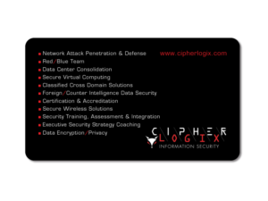 Diseño de Tarjeta de Presentación por Satomi para este proyecto | Diseño: #11479545