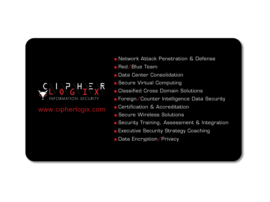 Diseño de Tarjeta de Presentación por Satomi para este proyecto | Diseño #11479547