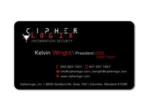 Diseño de Tarjeta de Presentación por Satomi para este proyecto | Diseño: #11479890