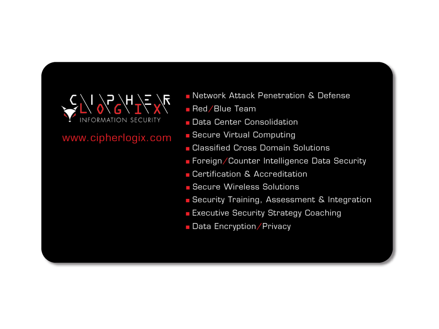 Diseño de Tarjeta de Presentación por Satomi para este proyecto | Diseño #11481014