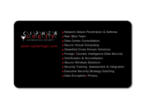 Diseño de Tarjeta de Presentación por Satomi para este proyecto | Diseño: #11481014