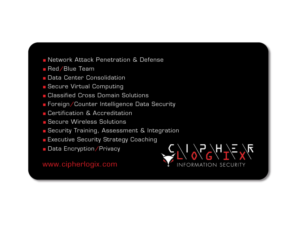 Diseño de Tarjeta de Presentación por Satomi para este proyecto | Diseño: #11481602