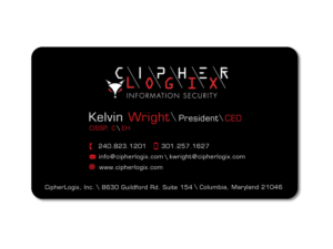 Diseño de Tarjeta de Presentación por Satomi para este proyecto | Diseño: #11481603