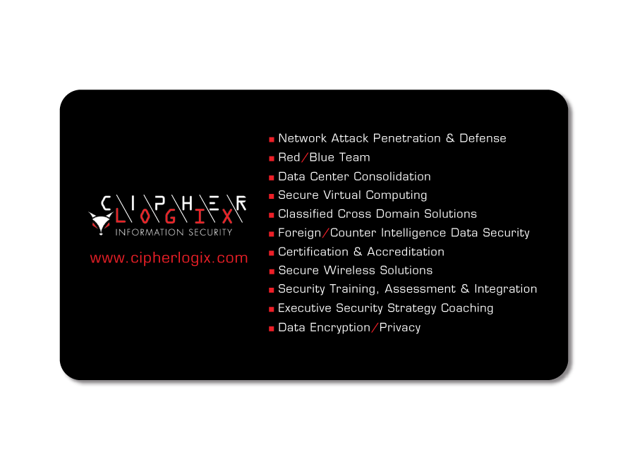 Diseño de Tarjeta de Presentación por Satomi para este proyecto | Diseño #11481622