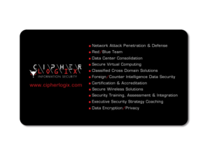 Diseño de Tarjeta de Presentación por Satomi para este proyecto | Diseño: #11481622