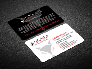Business Card Design by Verified artistry (Design garden) for this project | Design: #11434687
