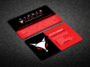 Business Card Design by Verified artistry (Design garden) for this project | Design: #11434689