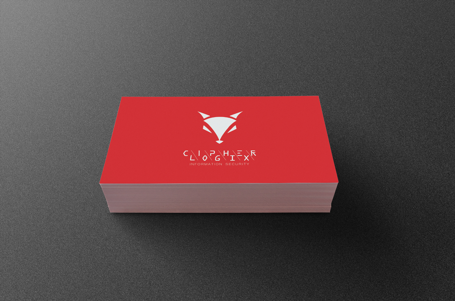 Diseño de Tarjeta de Presentación por mm_man56 para este proyecto | Diseño #11445914