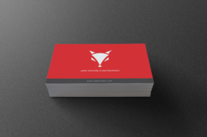 Diseño de Tarjeta de Presentación por mm_man56 para este proyecto | Diseño: #11445917