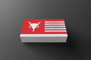 Diseño de Tarjeta de Presentación por mm_man56 para este proyecto | Diseño: #11445920