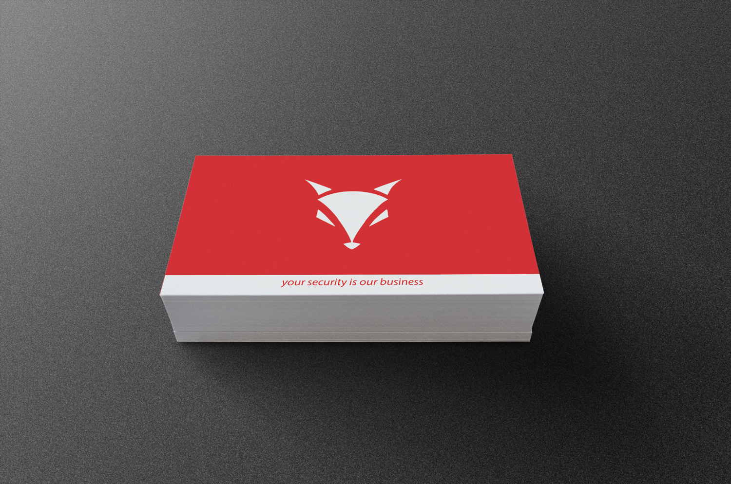 Diseño de Tarjeta de Presentación por mm_man56 para este proyecto | Diseño #11445923